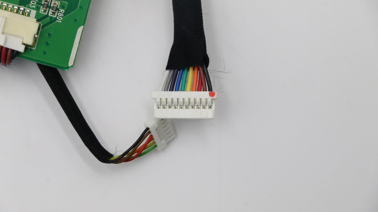 Lenovo B320 CMO DVB-T/C W/CABLE Converter Board 31050966