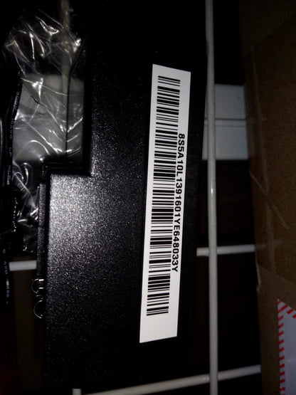 Lenovo AC_ADAPTER AC Adapter 20W 5V/4A YF 80SG 5A10L13916