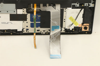 Lenovo Upper Case ASM_ENG L82JW BK_WHW/F 5CB1C93000
