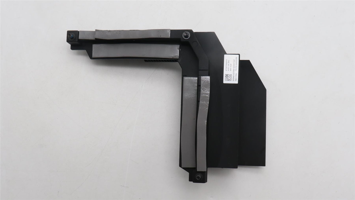 Lenovo HSINK FOR T580 AMD VR 5H40X63390