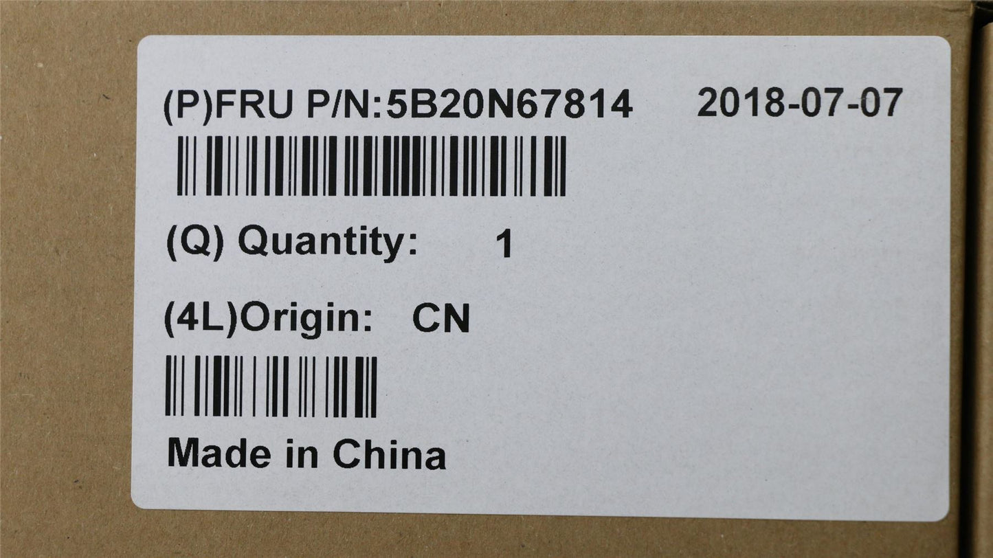 Lenovo MB C 80X7 WIN I77700 UMA 8G 5B20N67814