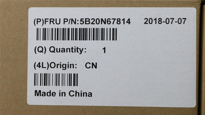 Lenovo MB C 80X7 WIN I77700 UMA 8G 5B20N67814