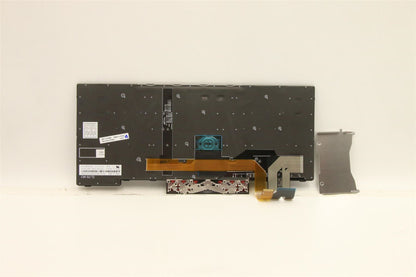 Lenovo ThinkPad T480s L480 L380 L390 L490 E480 T490 E490 T495 Keyboard 01YP533