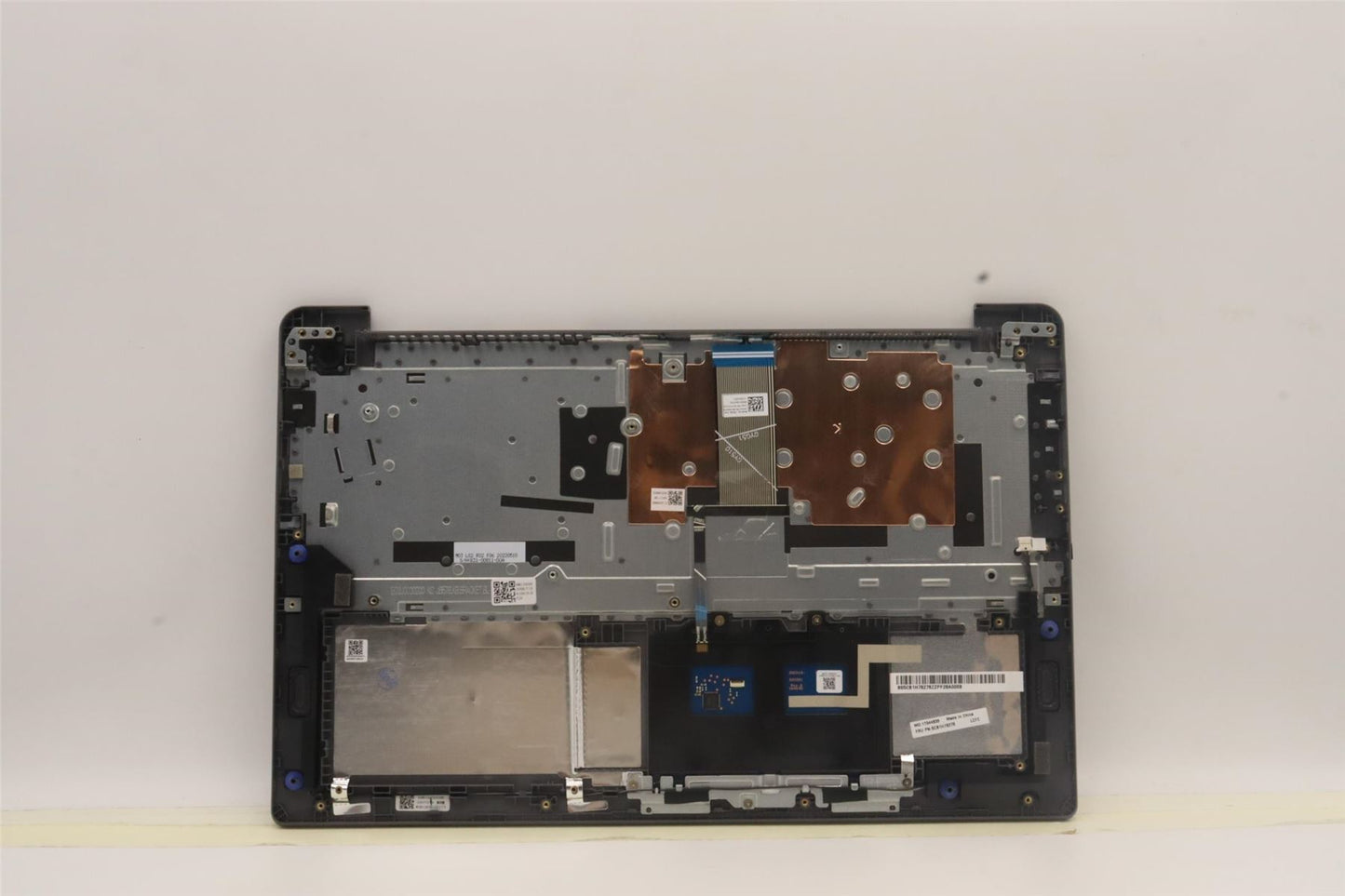 Lenovo COVER Upper Case ASM_HUN L82RK NFP AG BL 5CB1H78276
