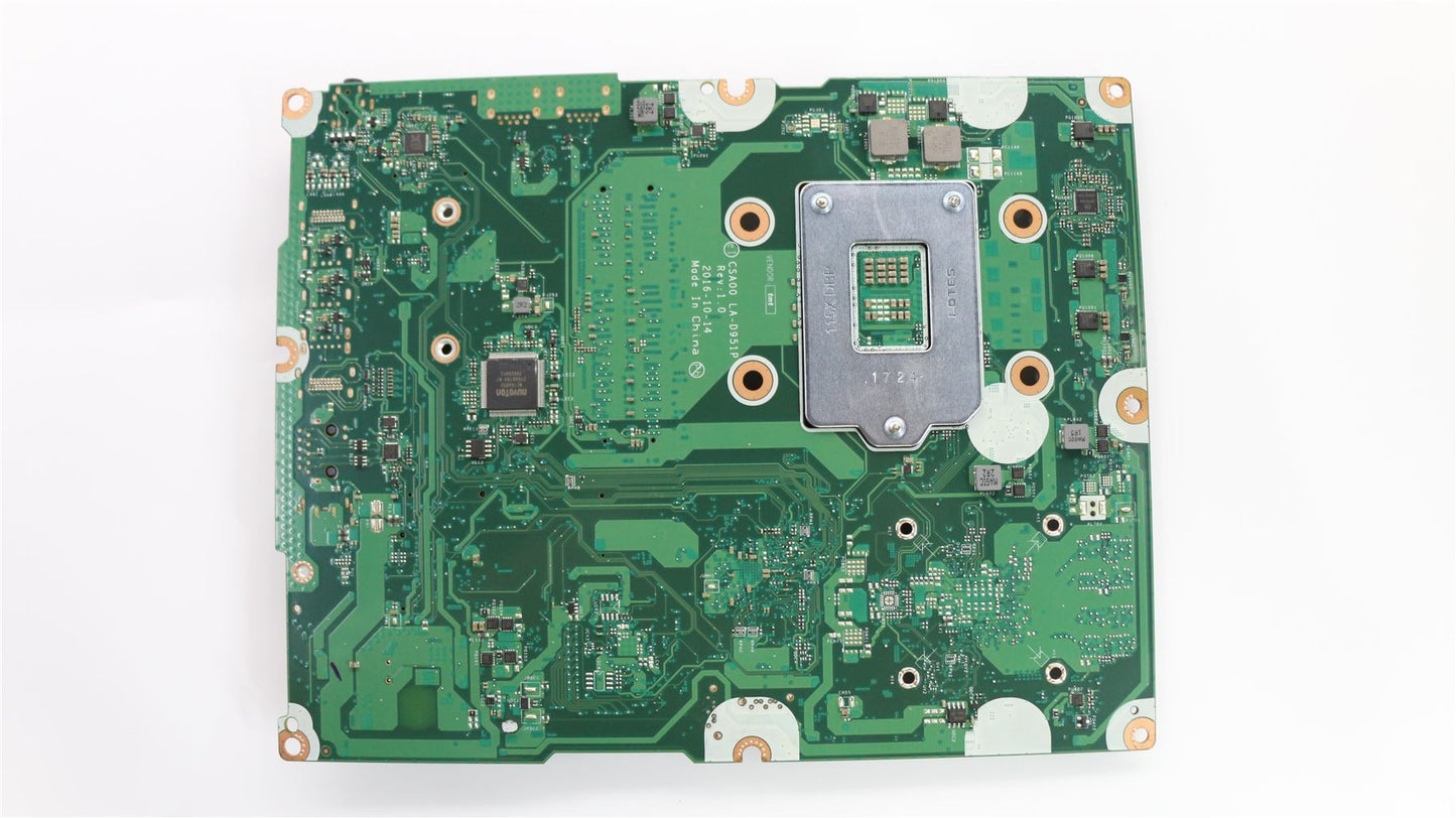 Lenovo IdeaCentre 510-23ISH Motherboard Mainboard UMA 01LM037