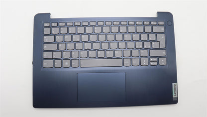 Lenovo Upper Case ASM_ITA L82RJ NFP AB BL 5CB1H56916