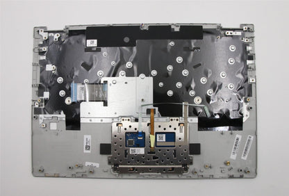 Lenovo IdeaPad C340 14IWL C340 14IML Palmrest Cover Touchpad Keyboard 5CB0S17455