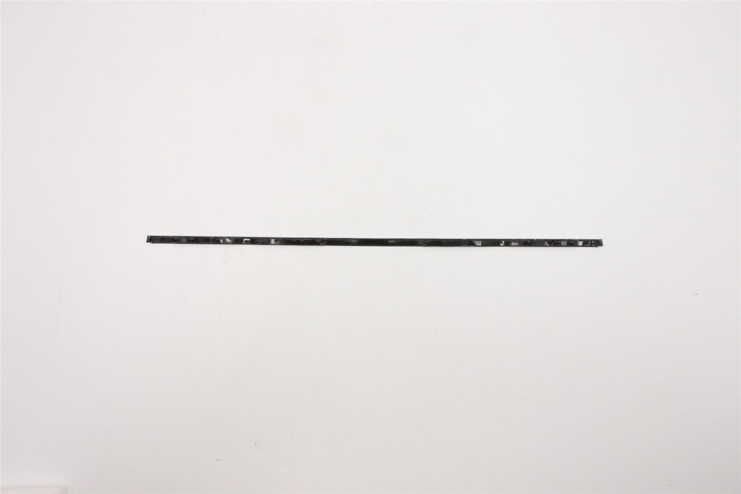 Lenovo Yoga 910-13IKB Hinge Cap Strip Trim Cover Silver 5CB0M35043