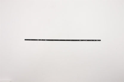 Lenovo Yoga 910-13IKB Hinge Cap Strip Trim Cover Silver 5CB0M35043