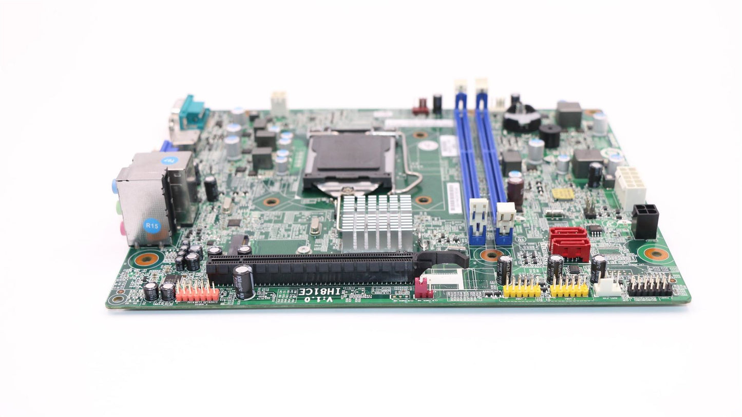 Lenovo S500 Motherboard Mainboard 03T7471