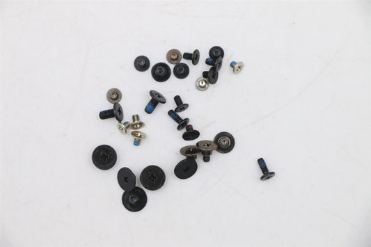 Lenovo ThinkPad T15p Gen 1 Screw Screws Set Kit 5S10Z89158