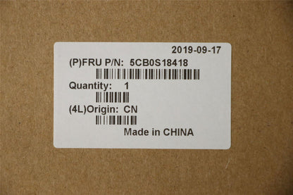 Lenovo IdeaPad S340-14IWL S340-14IML Keyboard Palmrest Top Cover Grey 5CB0S18418