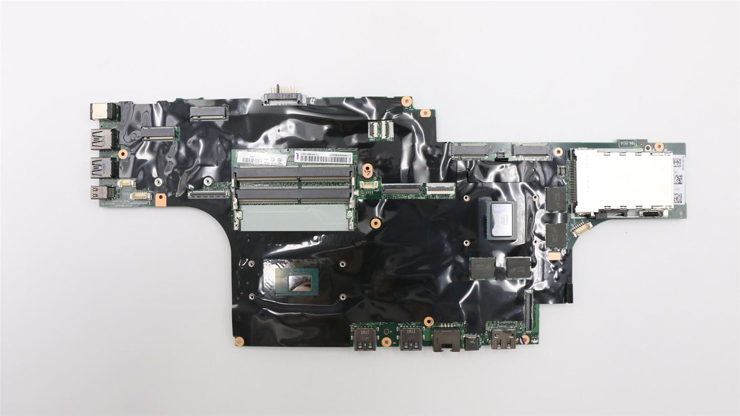 Lenovo i7-6820, M2200, NOK, YA, YT, YR 02DL603