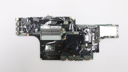 Lenovo i7-6820, M2200, NOK, YA, YT, YR 02DL603