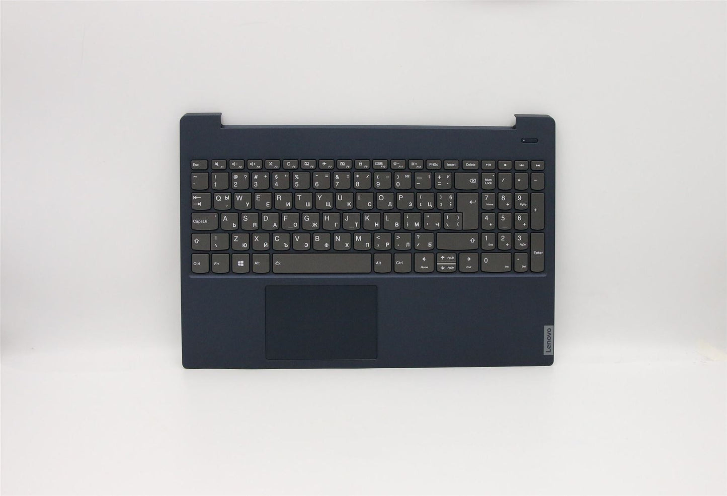 Lenovo IdeaPad S340-15IWL S340-15IML Keyboard Palmrest Top Cover 5CB0S18812