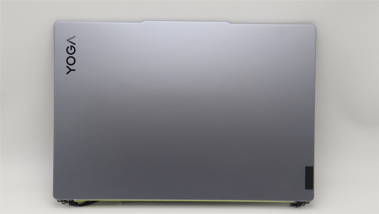 Lenovo LCD MODULE L83AA MG TOUCH FCC 5D10S40024