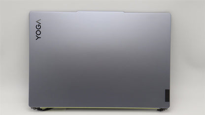 Lenovo LCD MODULE L83AA MG TOUCH FCC 5D10S40024