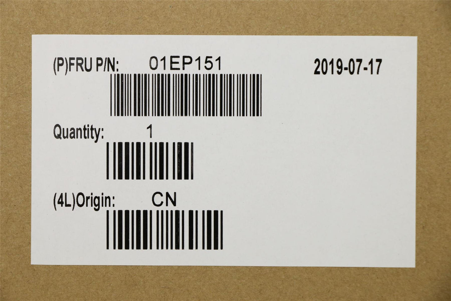 Lenovo ThinkPad 11e 4th Keyboard Spanish Black 01EP151
