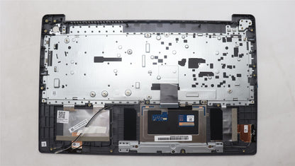 Lenovo COVER Upper Case ASM_ITA L 83ERAGFP NBL 5CB1M23512