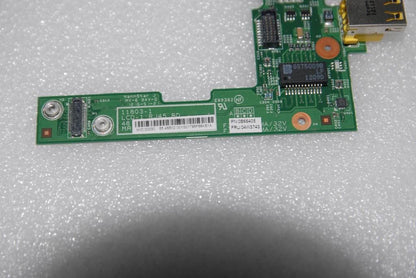 Lenovo LCD-1 RJ45 LCD Board 90000491