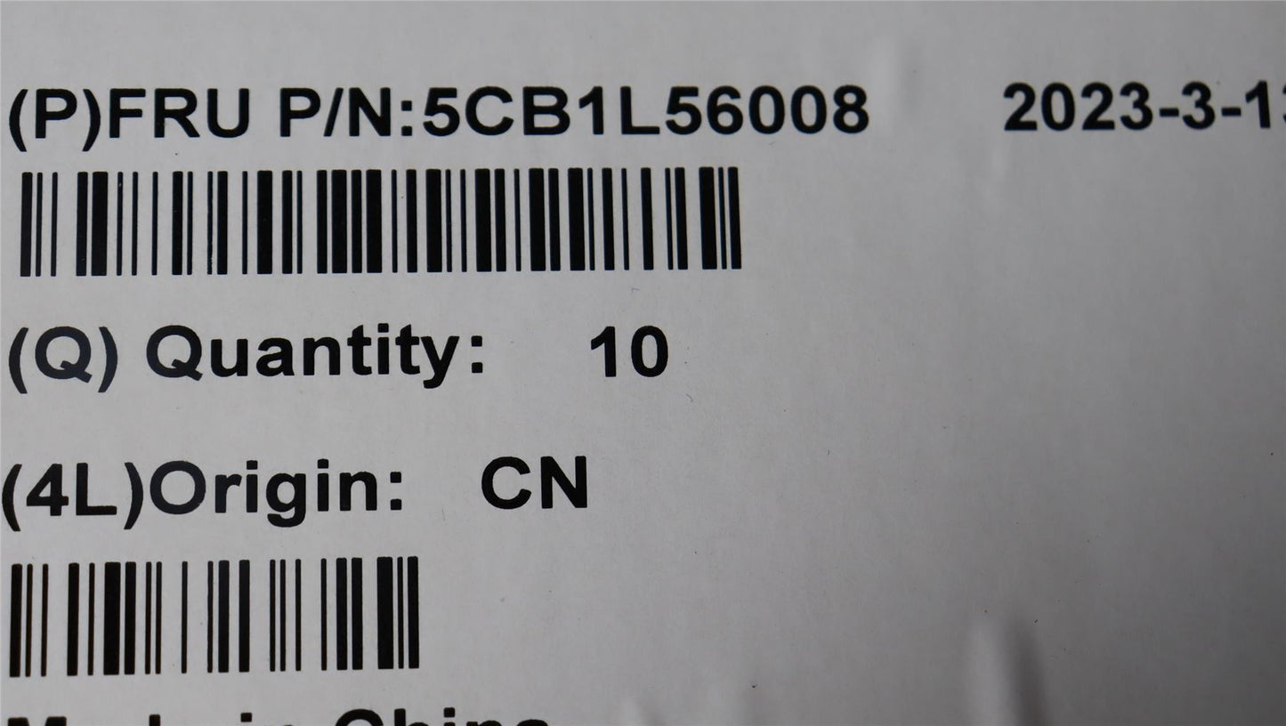 Lenovo Hinge Cap C 82YA SG 5CB1L56008