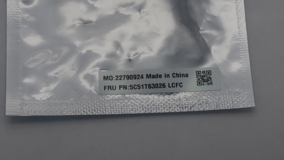 Lenovo CARDPOP PEN Board 5C51T63026