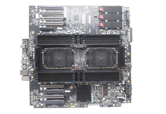 Lenovo ThinkStation PX Motherboard Mainboard 5B21M37063