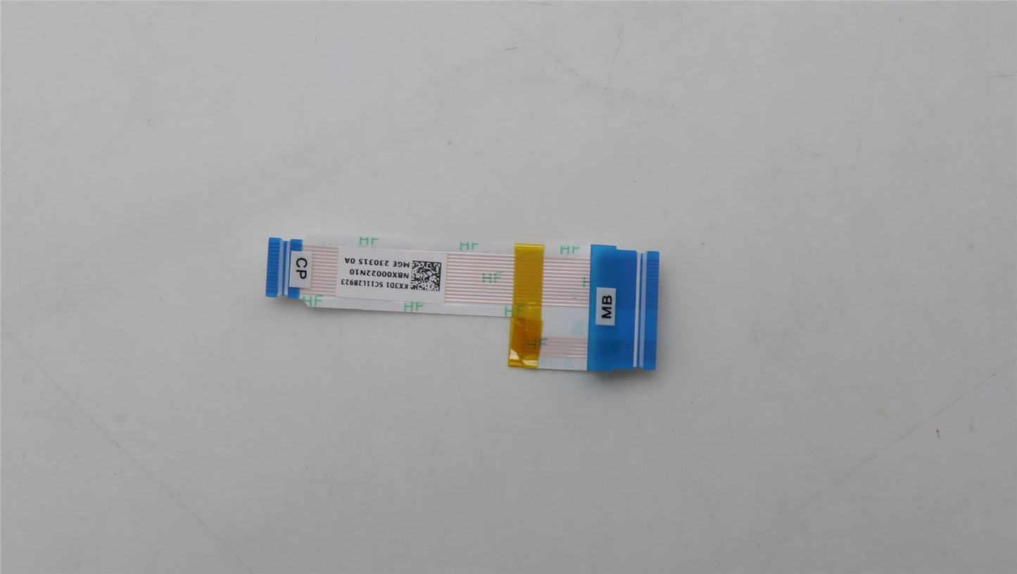 Lenovo FRU CABLE X13YG4_CLICK FFC 5C11H81555
