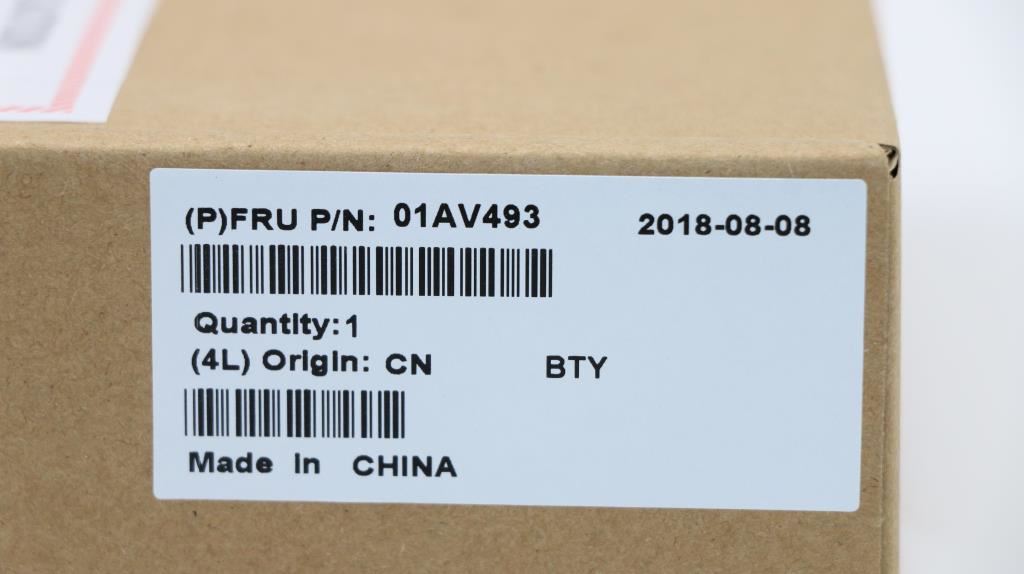 Lenovo Internal,4C,32Wh,LION,LGC 01AV493