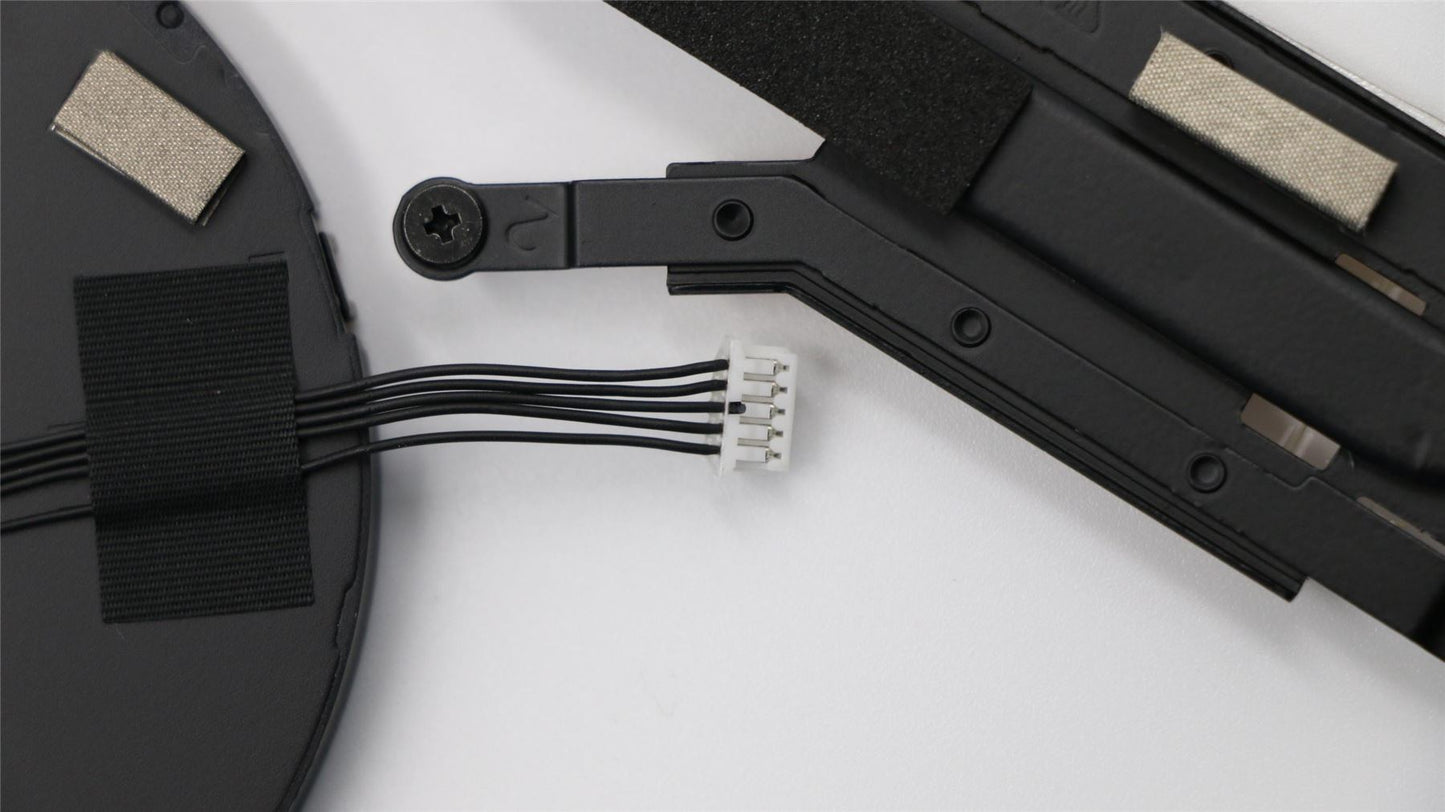 Lenovo ThinkPad E570 Fan Heatsink 01EN343