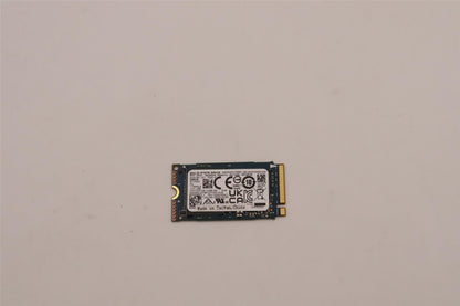 Lenovo ThinkPad L13 Gen 3 X13s L14 Gen 3 Solid State Drive SSD 5SS0W79558