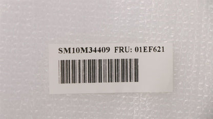 Lenovo 01EF621 MECHANICAL 332AT SIDE COVER