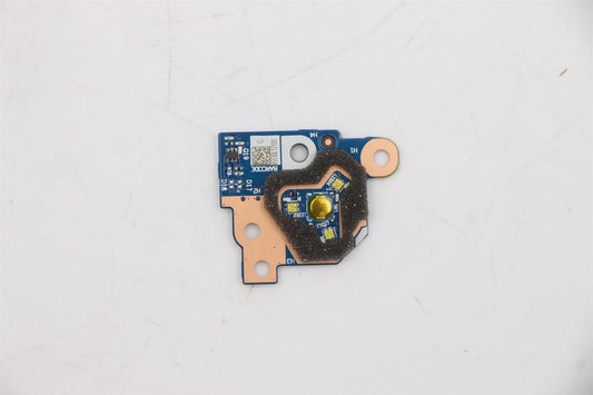 Lenovo ThinkBook 15p IMH Power Button Board 5C50S25137