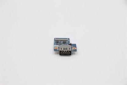 Lenovo ThinkPad P14s 2 T14 2 USB-A Board 5C51C94212