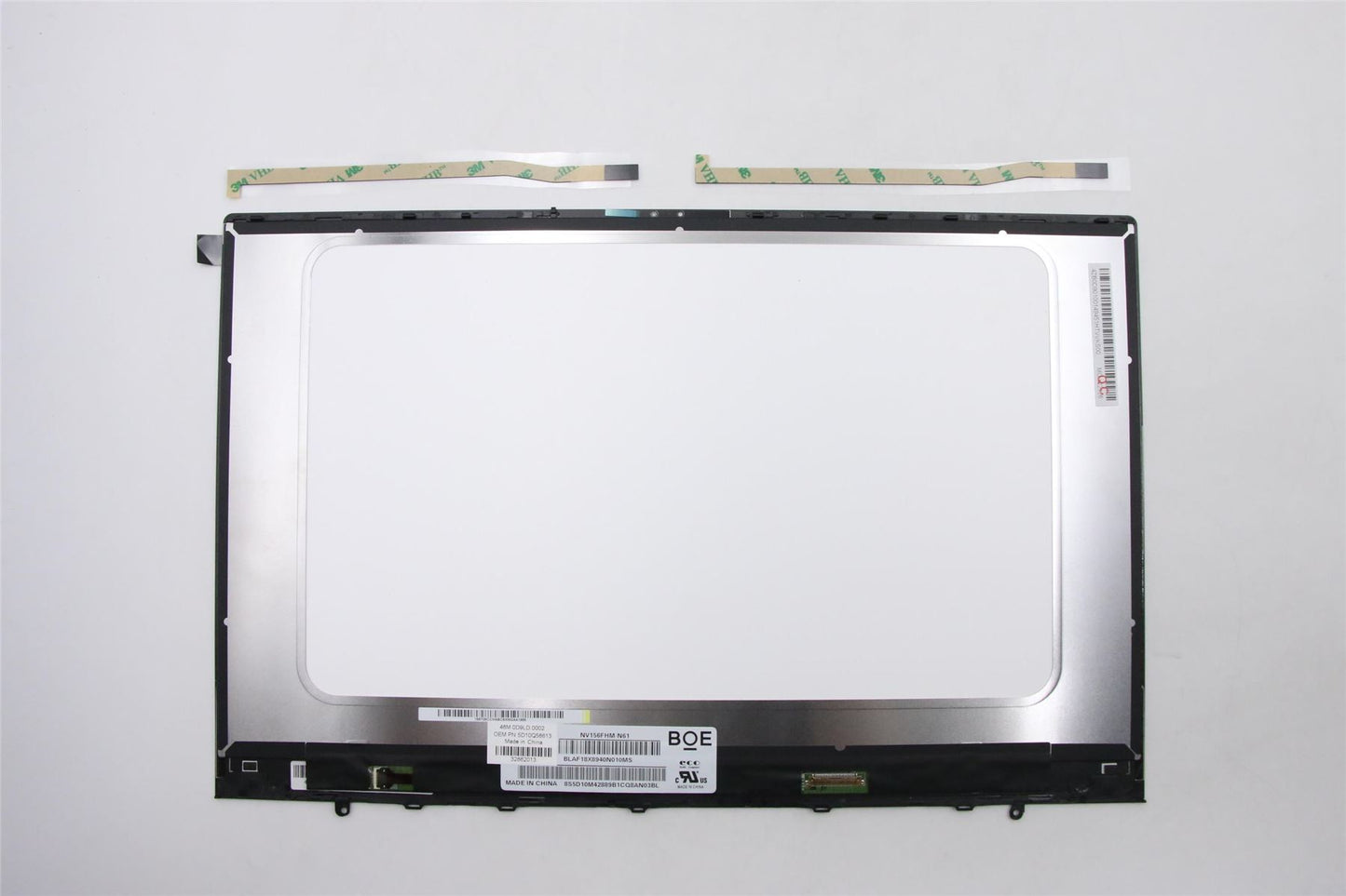 Lenovo LCD Module W 81AC FHD W/Bezel 5D10Q58613