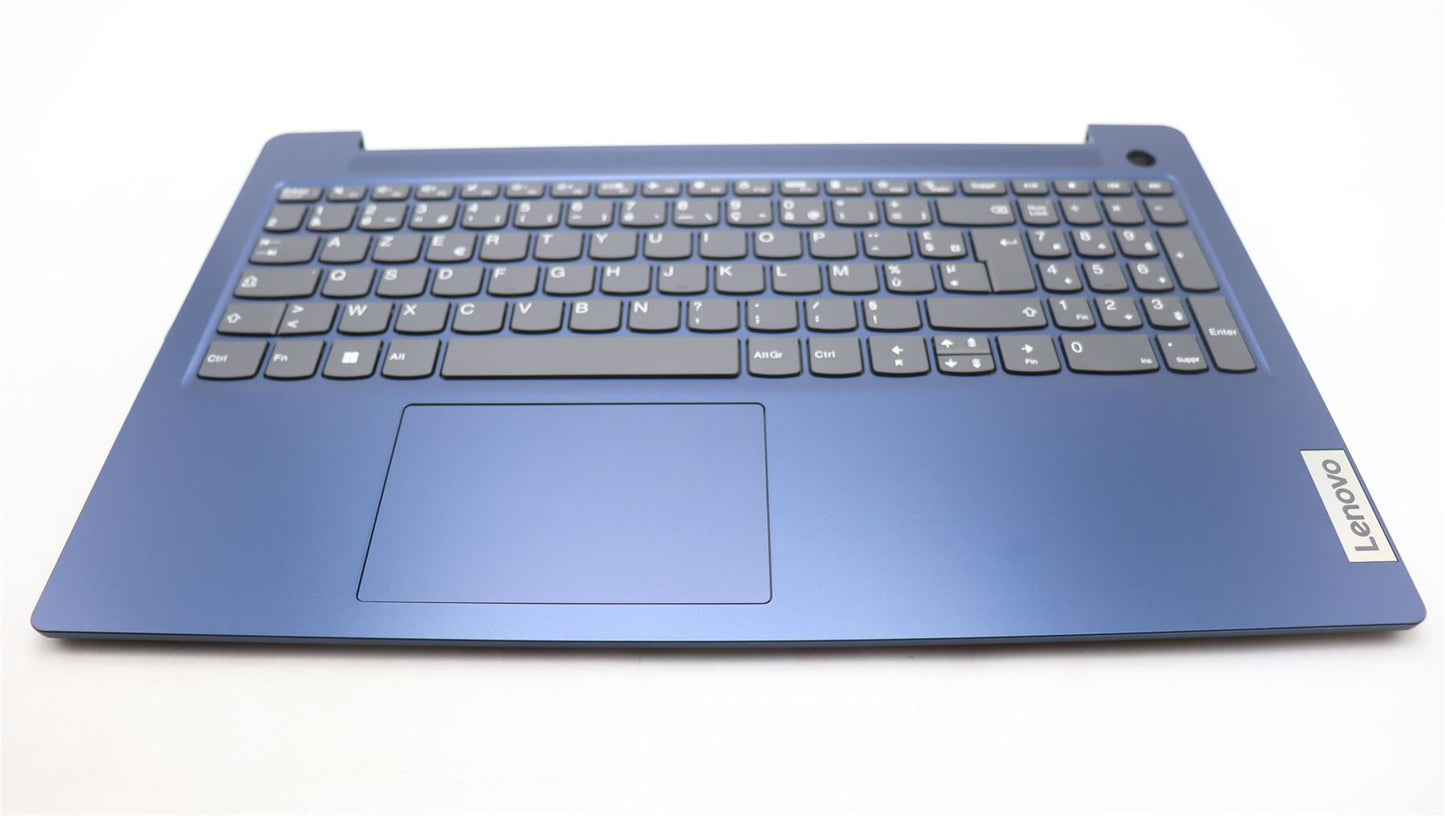 Lenovo Upper Case ASM_FRA L82XQ ABFP NBL 5CB1L21233