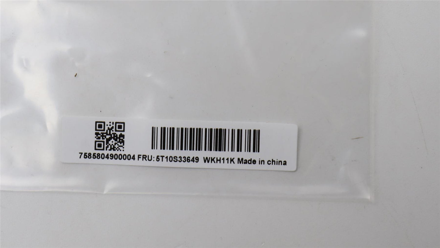 Lenovo TP conductive C 82Y3 10pcs 5T10S33649