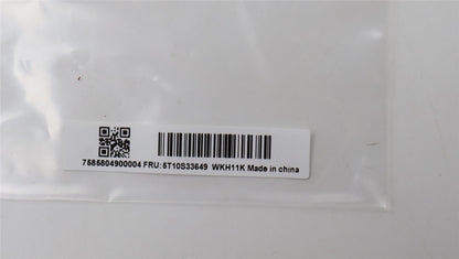 Lenovo TP conductive C 82Y3 10pcs 5T10S33649