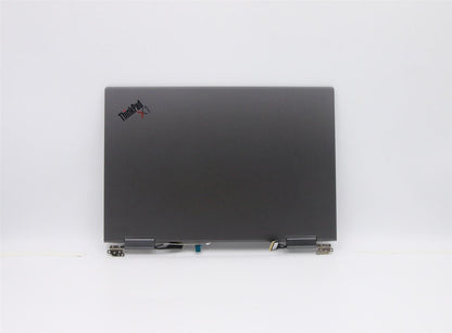 Lenovo MECH_ASM GRP_WQHD_TCH_Laibao+LGD_RGB_IG 5M10Z37061