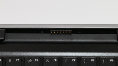 Lenovo Miix 310-10ICR Dock Keyboard Palmrest Touchpad German Black 5D20L64839