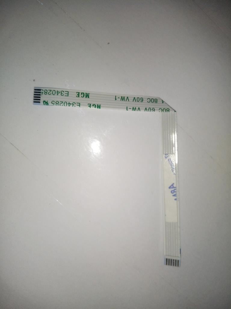 Lenovo A10 Touch PAD Touchpad Trackpad Cable 90204376