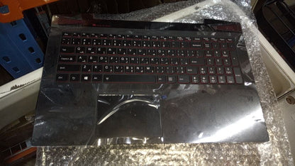 Lenovo Upper Case C Y50-70T W/KB-ARE Keyboard 5CB0F78773