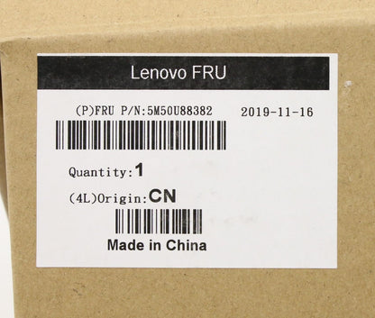 Lenovo IdeaCentre A540-27ICB 5-27IMB05 USB Wired Mouse 5M50U88382