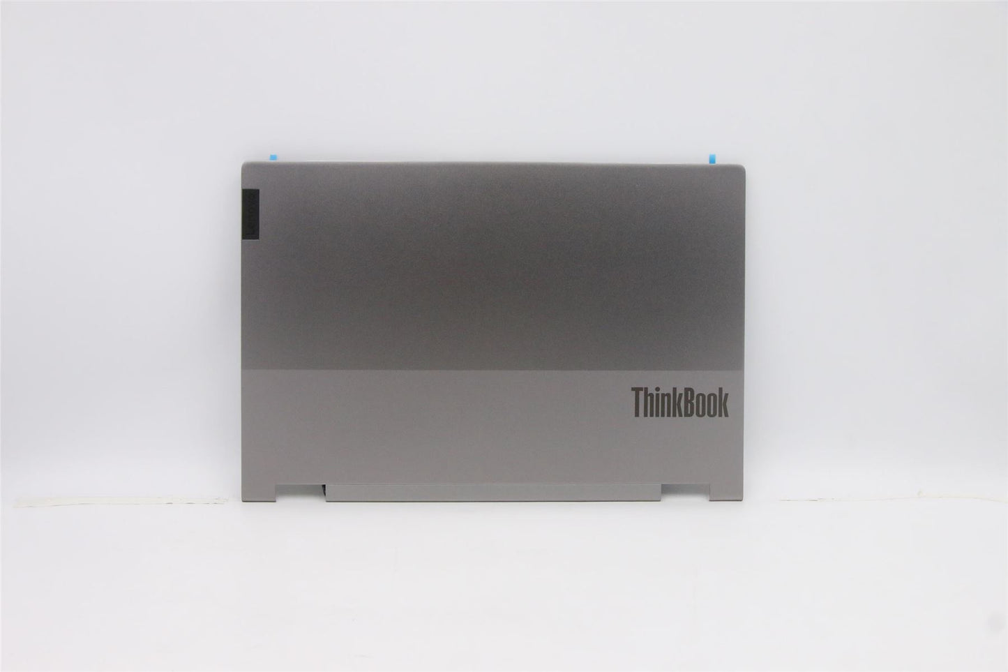 Lenovo ThinkBook 14s ITL LCD-Abdeckung hinten Gehäuse grau 5CB1B37200