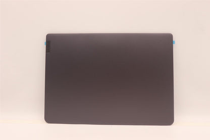 Lenovo IdeaPad 5 14IAP7 5 14ARH7 LCD Cover Rear Back Housing Black 5CB1H81073