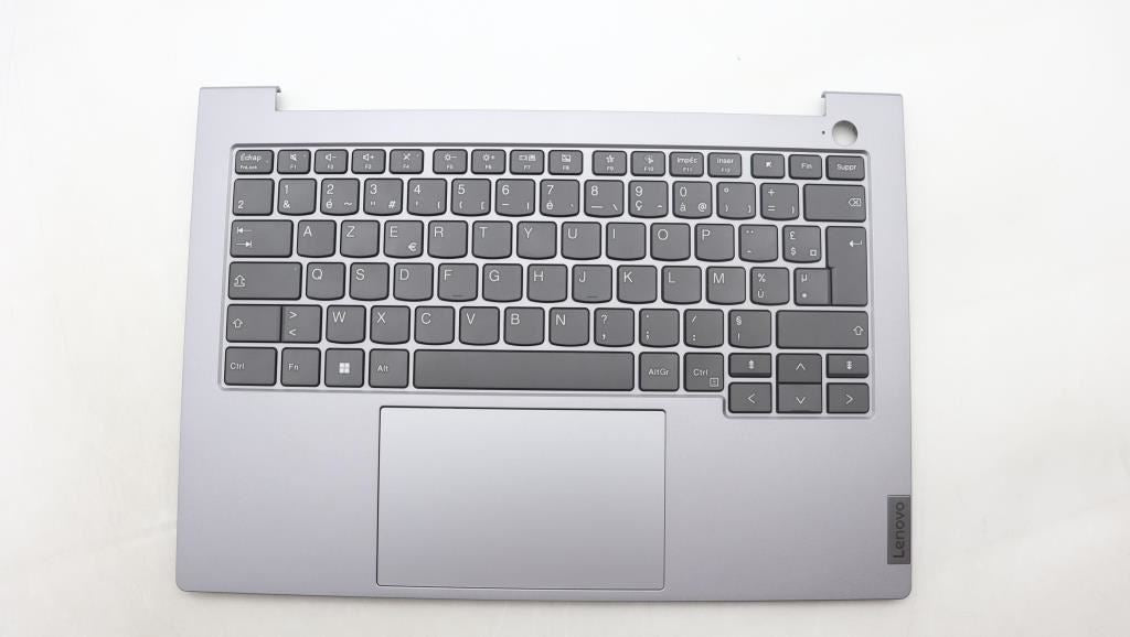 Lenovo COVER Upper Case ASM_FRA W21KG AGNBL 5CB1M48497