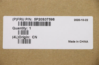 Lenovo Thermalpad L82BG 5P20S37598