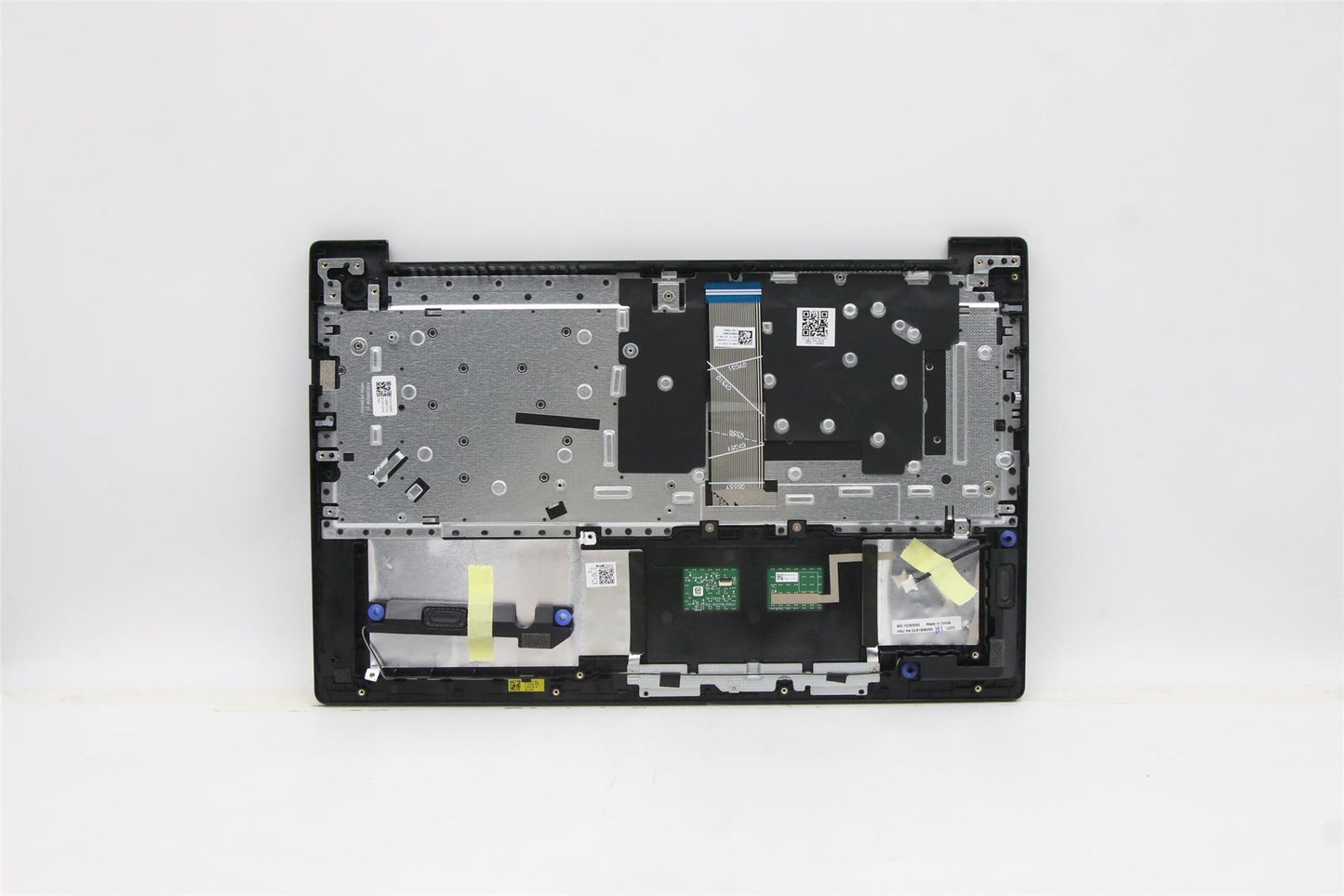 Lenovo Upper Case ASM_KOR L82KB BK DIS 5CB1B96465