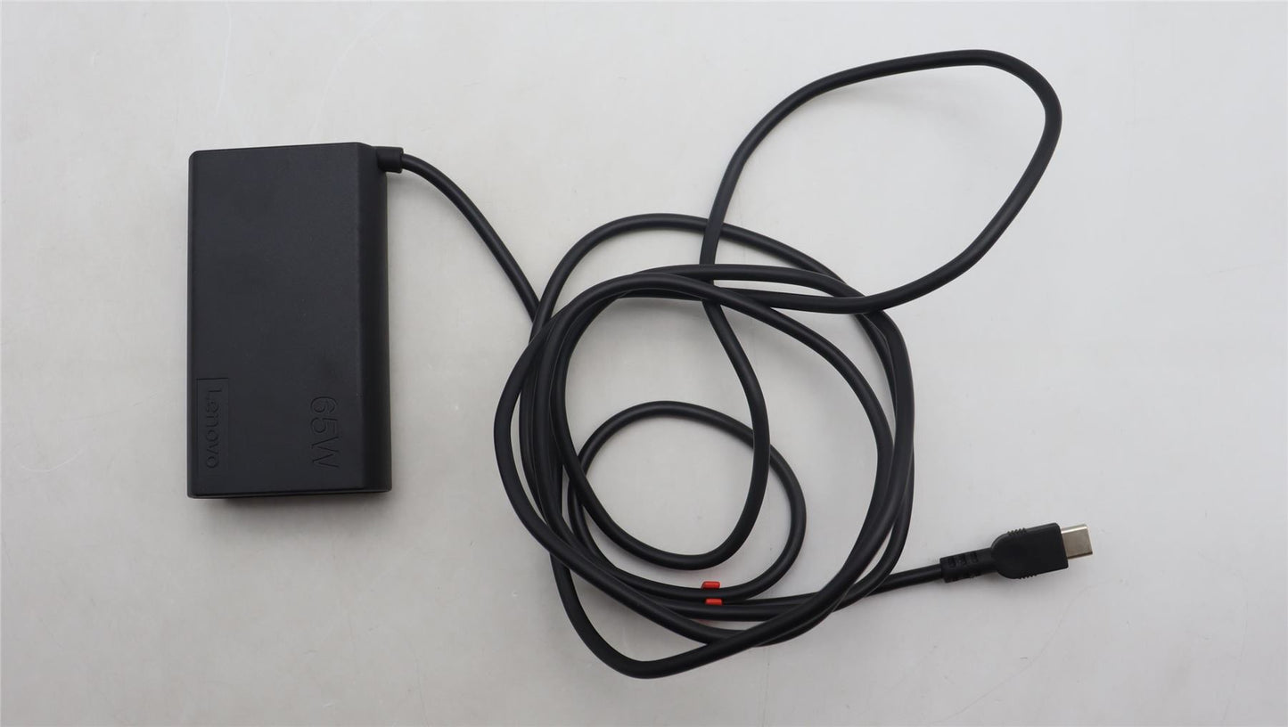 Lenovo ThinkPad X1 Fold 16 1 T14s 4 P14s 4 AC Charger Adapter Power 5A10W86314