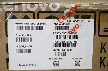 Lenovo IdeaPad 4G-14Q8C05 5G-14Q8X05 Function board Cable 5C10S30115